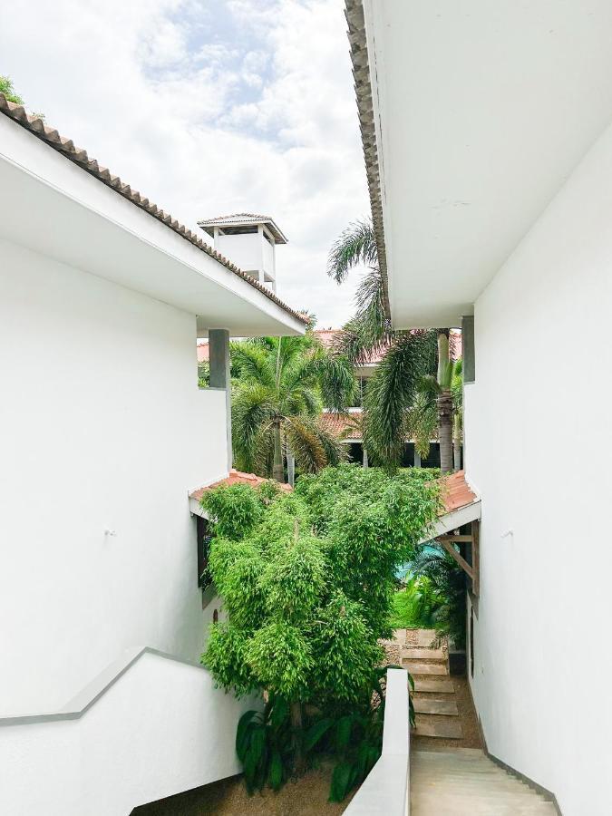 Wild Heaven Hotel ทิซซามาฮารามา ภายนอก รูปภาพ