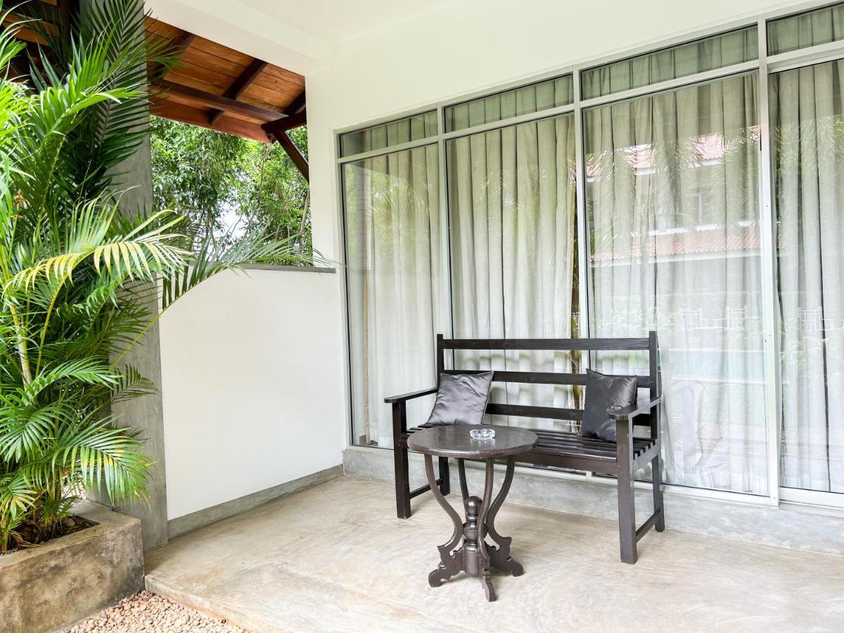 Wild Heaven Hotel ทิซซามาฮารามา ภายนอก รูปภาพ